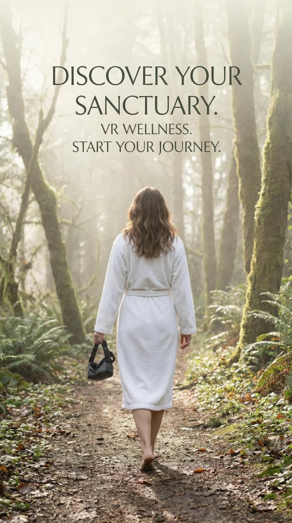 VR Wellness