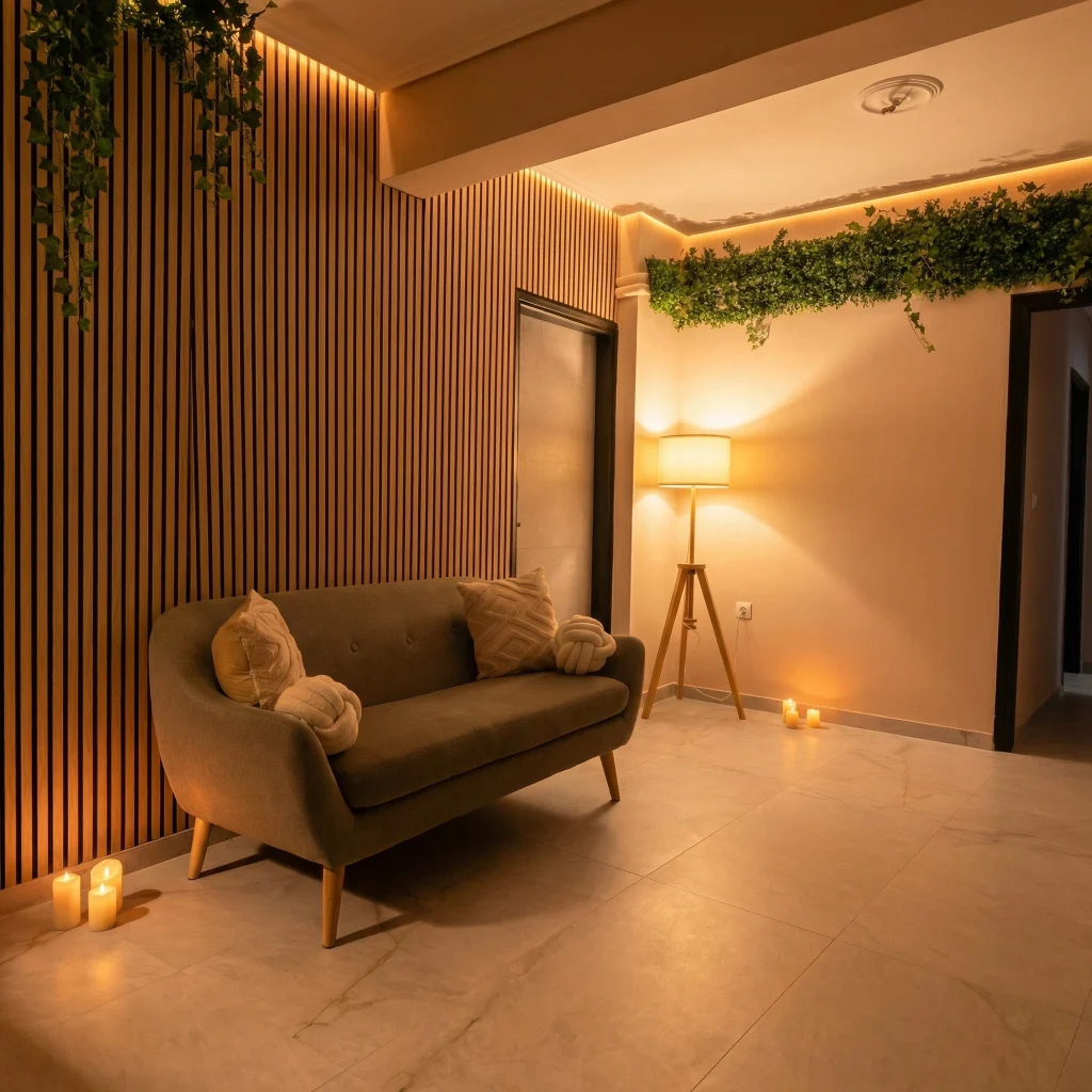 spa massage